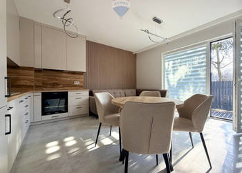 Nowe mieszkanie z tarasem z 2 m.postojowymi