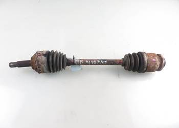 PÓŁOŚ PRAWA PRZEDNIA MITSUBISHI PAJERO PININ 2.0 GDI 