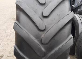 Opona używana rolnicza 480/70R30 CULTOR RADIAL 70; 800zł W4093