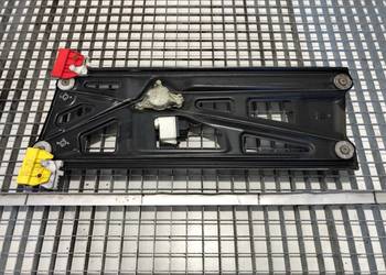 PODNOŚNIK SZYBY PRAWY PRZÓD DAF XF 1881915 Ciągnik siodłowy MECHANIZM