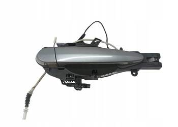 KLAMKA ZEWNĘTRZNA  PRAWA PRZÓD A52/7  Bmw X5 II (2006-2013) E70