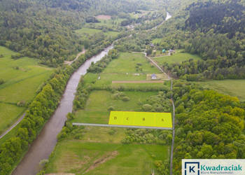 Działka 914m2 Terka