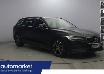 Volvo V60 B4 D Momentum Pro! Z Polskiego Salonu! Faktura VAT! II (2018-)