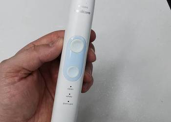 Szczoteczka soniczna Phillips Sonicare ProtectiveClean 5100  HX684P