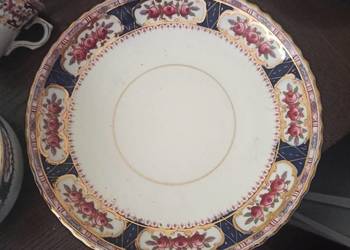 Patera. . Stara angielska porcelana