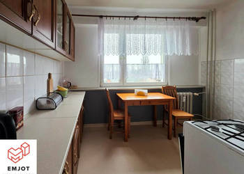 Mieszkanie Zduńska Wola 64m2 3 pokojowe