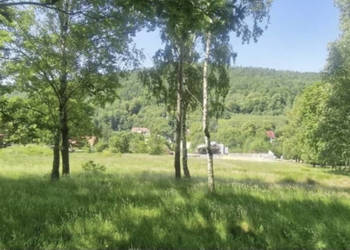 Świeradów-Zdrój i działka 1200 m² .Prywatność. Prestiż. Potrncjał