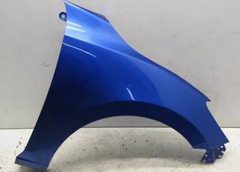 BŁOTNIK PRZEDNI PRAWY PRZÓD 44J MAZDA 2 DJ 44j