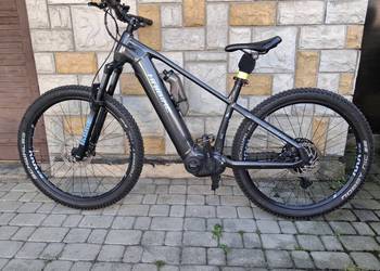 Rower elektryczny HAIBIKE All Track