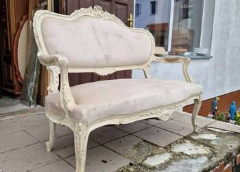Sofa francuska