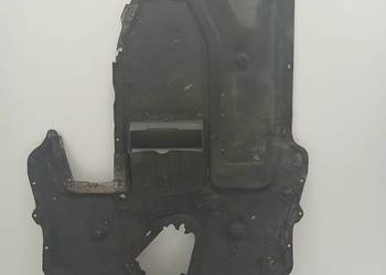 BMW E60 E61 OSŁONA POD SKRZYNIE MANUAL DIESEL