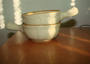 Porcelit Pruszków kokilka