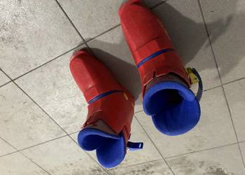 Buty narciarskie 21 cm (srodek)