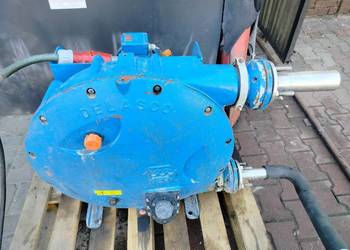 Pompa perystaltyczna dl45 rok 2021