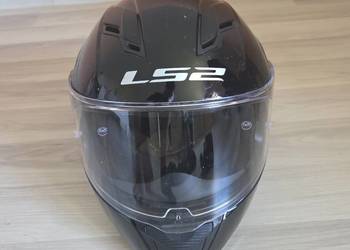 Kask Motocyklowy LS2 Rozmiar M