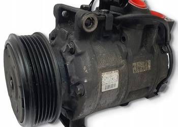 SPRĘŻARKA KLIMATYZACJI Audi A6 3.0 TDI 4F0260805S Denso GE 447190-6444