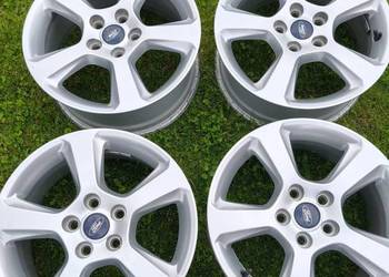 Alufelgi FORD 16 5x108