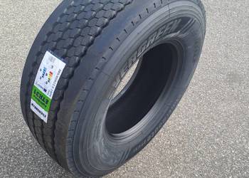 Nowe Opony 385/65R22.5 Evergreen ETR31 164K24PR TL M+S SERWI