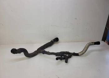 RURA WĄŻ WODY AUDI VW SKODA ORYGINAŁ 1K0122051J