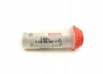 SEKCJA POMPY WTRYSKOWEJ BOSCH MERCEDES O 305 73-77