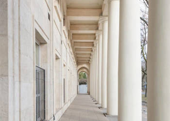 Ogłoszenie mieszkanie Warszawa 52.75m2 2 pokoje