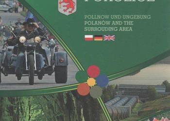 Polanów i okolice Przewodnik