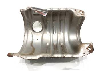 OSŁONA TERMICZNA HONDA CIVIC IX