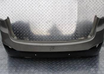 ZDERZAK TYŁ TYLNY HYUNDAI I35