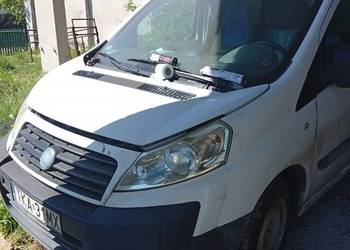 Fiat Scudo sprzedam