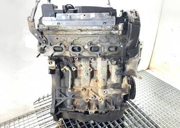 SILNIK SKODA 1.6 115KM CXM RAPID