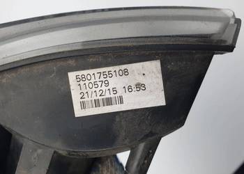 KIERUNKOWSKAZ LEWY 5801755108 STARLIS AS440T