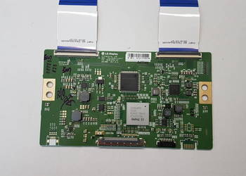 T-con 6870C-0757A