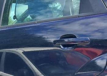 Drzwi lewy tył Ford Focus Mk 2 kombi  kompletne