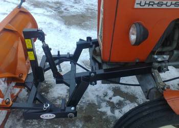 pług do śniegu C330 C360 MF ZETOR i inne