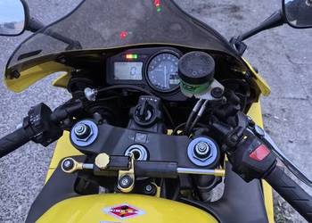 Honda CBR 954