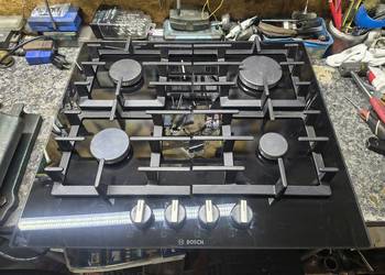 płyta gazowa Bosch Serie 6 PPP6A6B90