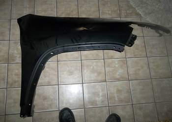 JEEP CHEROKEE  blotnik