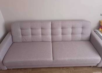 Sofa dwuosobowa