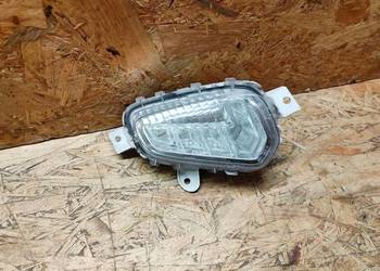 Halogen Lampa DRL Prawy Volvo V40 2012- 31395922