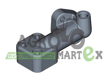 87353468, 47132039 KOLEKTOR CNH