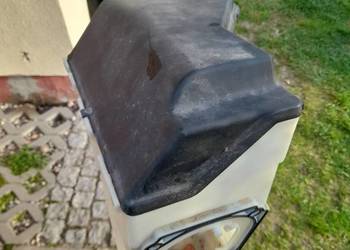 Schowek komputera BMW Z4 E85