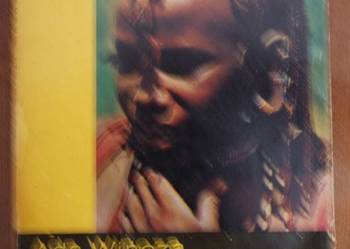 Ada Wińcza - Wspaniali Masajowie