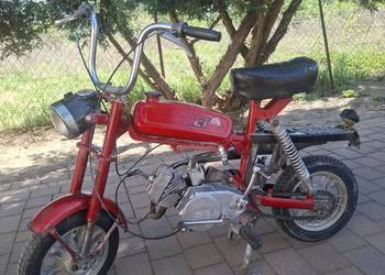 Romet Motorynka 301