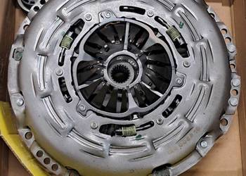 Sprzęgło LUK 626307500 Jumper Boxer Movano