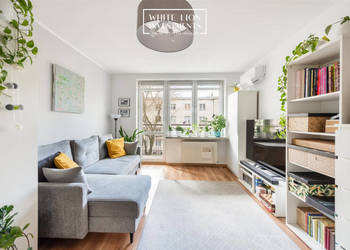 Sprzedam mieszkanie 38.8m2 Warszawa