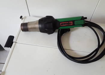 Leister Electron ST