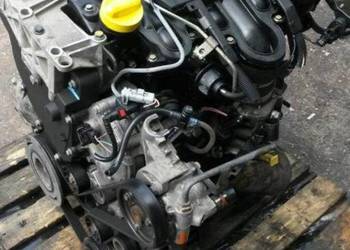 Kolektor ssący Opel Vivaro 2,5 Cdti G9U
