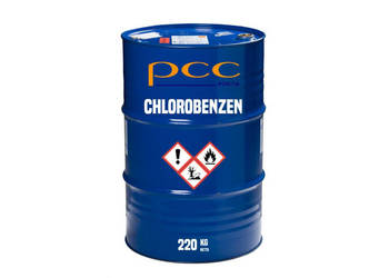Chlorobenzen, monochlorobenzen MCB