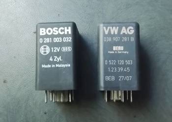 Prxekaznik vw audi 038907281B orginal