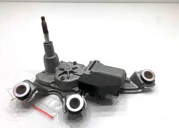 SILNIK WYCIERACZEK TYŁ LEXUS CT 85130-76010 Hatchback NAPĘD